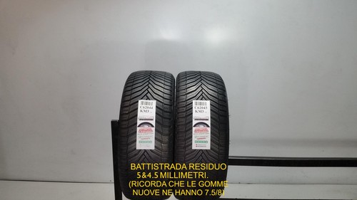 Gomme usate stagioni - usate,