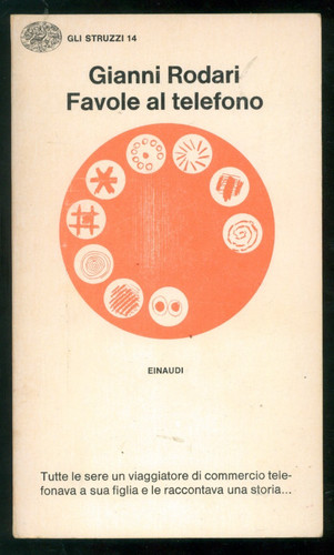 Rodari gianni favole - gianni,