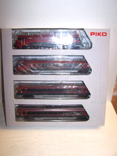 PIKO 58131 Pista H0 Set Treno