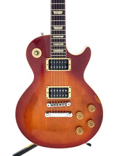 Orville 1990 lps les paul - 1990, lps-75