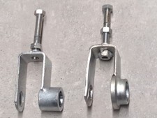 Tendicatena ruota posteriore Zundapp 125