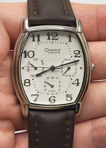 Quasi nuovo orologio da - [quasi,