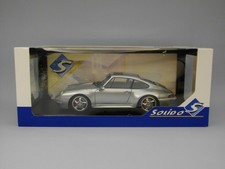 Porsche 911 (993) 4S (1996) -