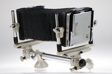 LINHOF Kardan Color 45s