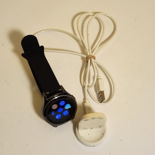 Smart watch samsung gear - smart, s2