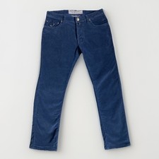 Jeans jacob cohen - jeans, blu