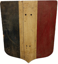 09/25 (REF363B) PORTA BANDIERA