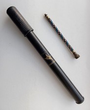 Pompa Vintage SKS RIVOLTA per Bici D'Epoca