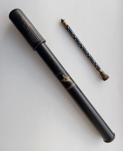Pompa vintage sks rivolta - pompa,