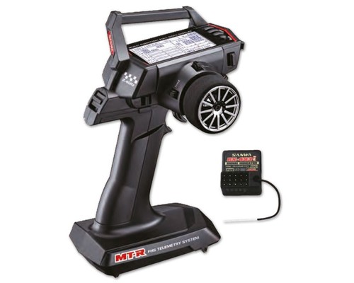 Sanwa con ricevitore - mt-r,