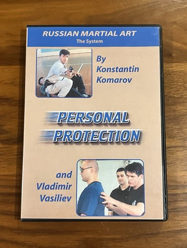 Systema personal protection - -,