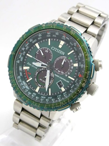 Orologio citizen promaster - promaster, sky