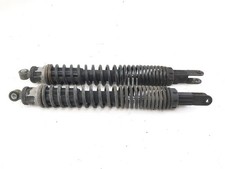 YAMAHA MAXSTER XQ 125