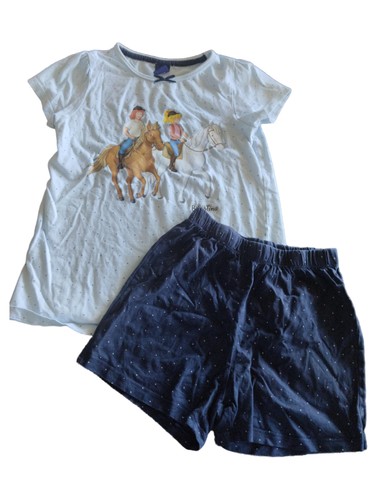 Set pigiama bambina bibi - bibi, &