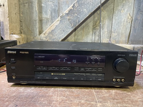Sherwood newcastle 125rds - sherwood, av