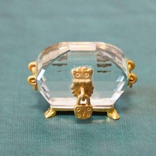 Scatola del tesoro Swarovski