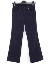 Levis Pantalone Da Uomo Blu