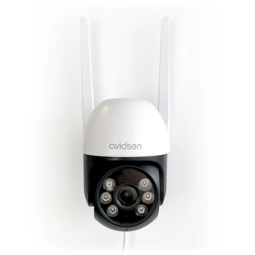Avidsen telecamera ip - avidsen,