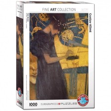 Puzzle - La Musica Di Gustav