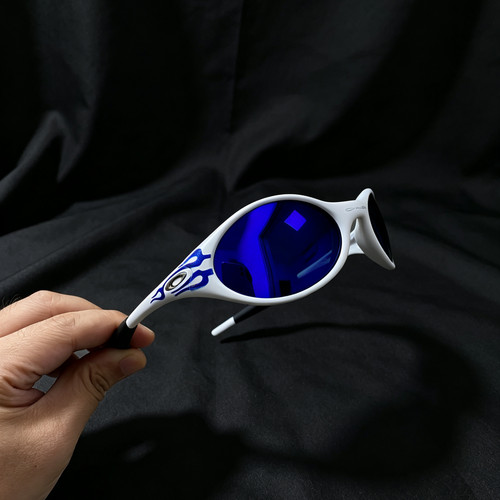 Oakley eye jacket - oakley,