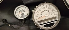 Strumenti tachimetro contagiri - tachimetro,
