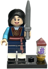 LEGO coldis100-9 Mulan, Disney