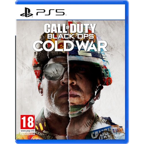 Gioco ps5 call - gioco, duty