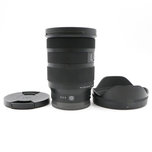 Sigma 2 8 - 16-28, dn