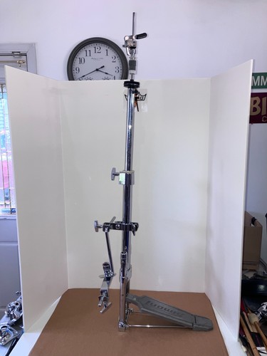 Vintage ludwig leg - no, hi