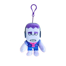Brawl Stars Frank Plush