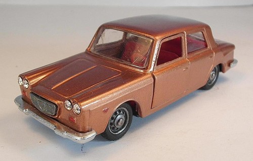 Mebetoys a 6 lancia - mebetoys,