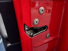 FRONT RIGHT DOOR LOCK /