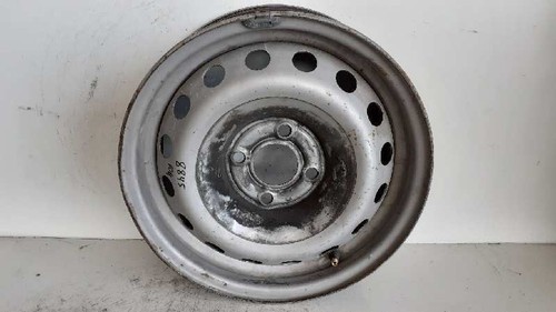 Cerchio nissan kubistar - cerchio, x76