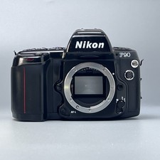 [Eccellente+4} Nikon F90