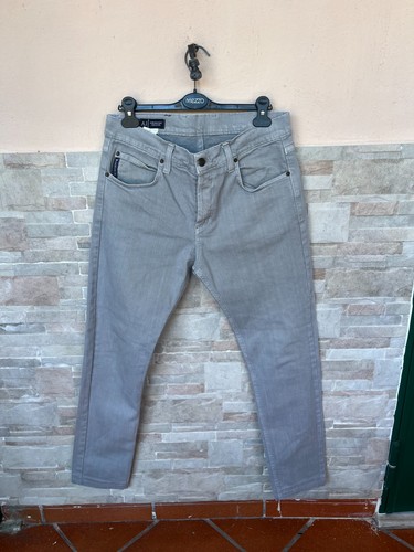 Jeans armani - jeans, pantalone