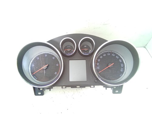 Quadro strumenti per opel - per,