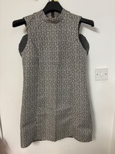 Abito donna senza maniche