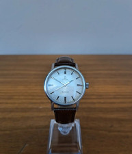 Omega Geneve [ 135.070 ] calibro 601 funzionante a carica manuale da uomo 35mm 