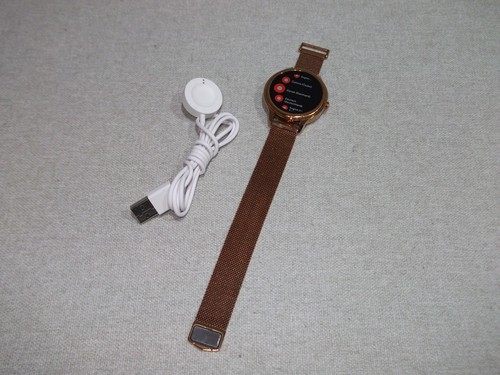 Smartwatch fossil gen mm - gen,