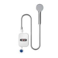 Scaldabagno Istantaneo 3500W