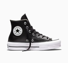 Scarpe Converse Platform alte