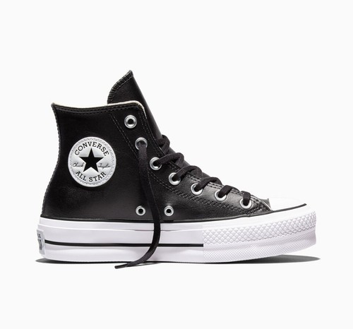Scarpe converse platform - scarpe, alte