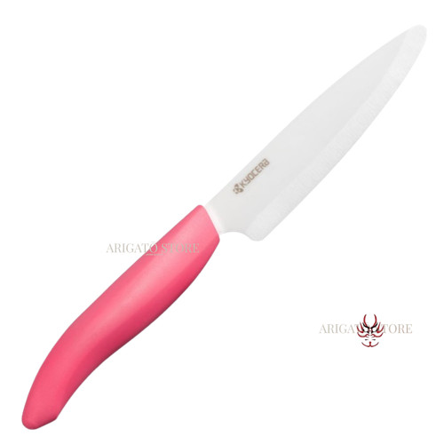 Kyocera ceramic utility knife - ceramic,