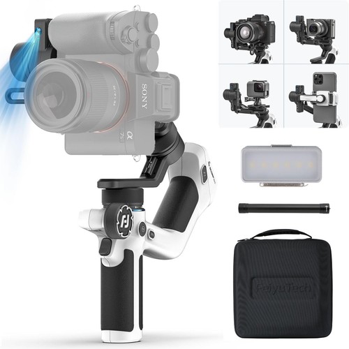 Feiyutech scorp mini kit - scorp,