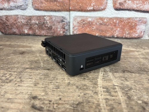 Intel nuc11tnki5 mini - mini, pc