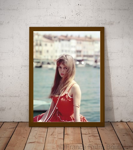 Brigitte bardot - brigitte,