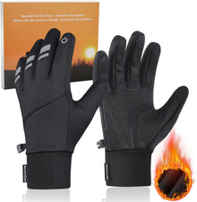 Guanti Donna Invernali