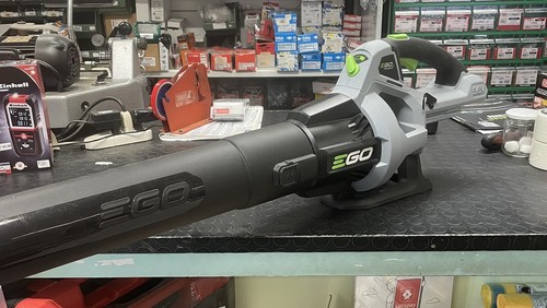 Soffiatore senza batteria ego - senza,