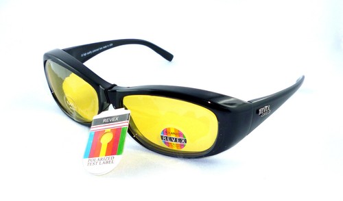 Revex occhiali notte per - revex,