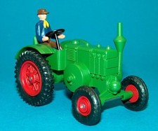 Replica trattore M&B Marklin